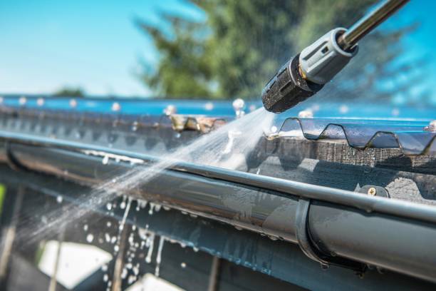 Best Deck Cleaning Services  in Long View, NC