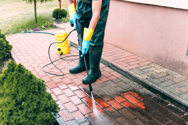 Best Affordable Pressure Washing  in Long View, NC