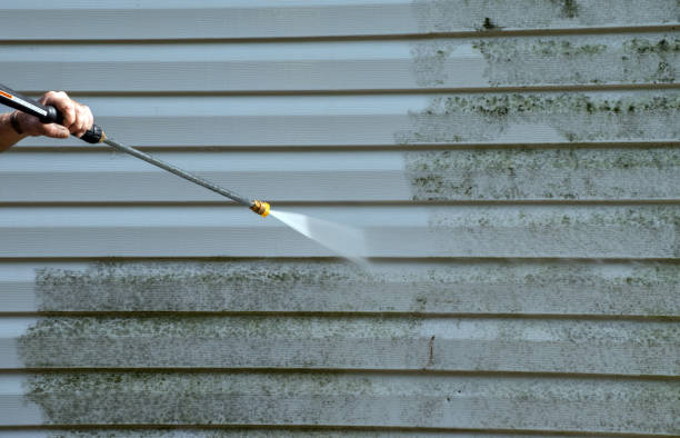Best Pressure Washing Patio  in Long View, NC