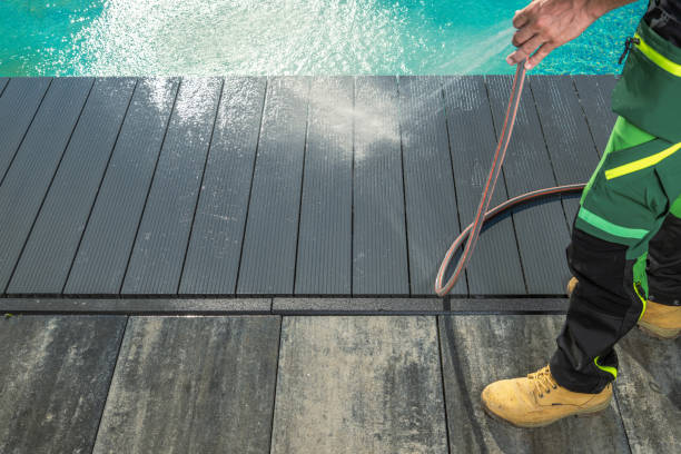 Best Residential Pressure Washing Services  in Long View, NC
