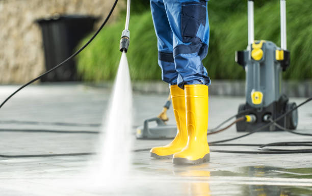 Roof Power Washing Services in Long View, NC