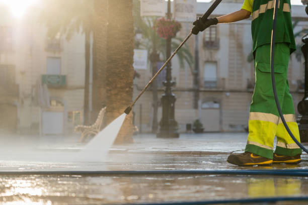 Best Best Pressure Washing Companies  in Long View, NC
